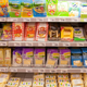 Illustration for article titled Doctors urge FDA to add breast cancer warning label to cheese